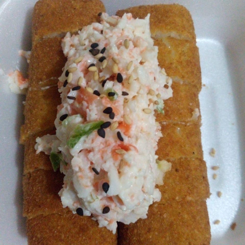 Nathy Roll Especial