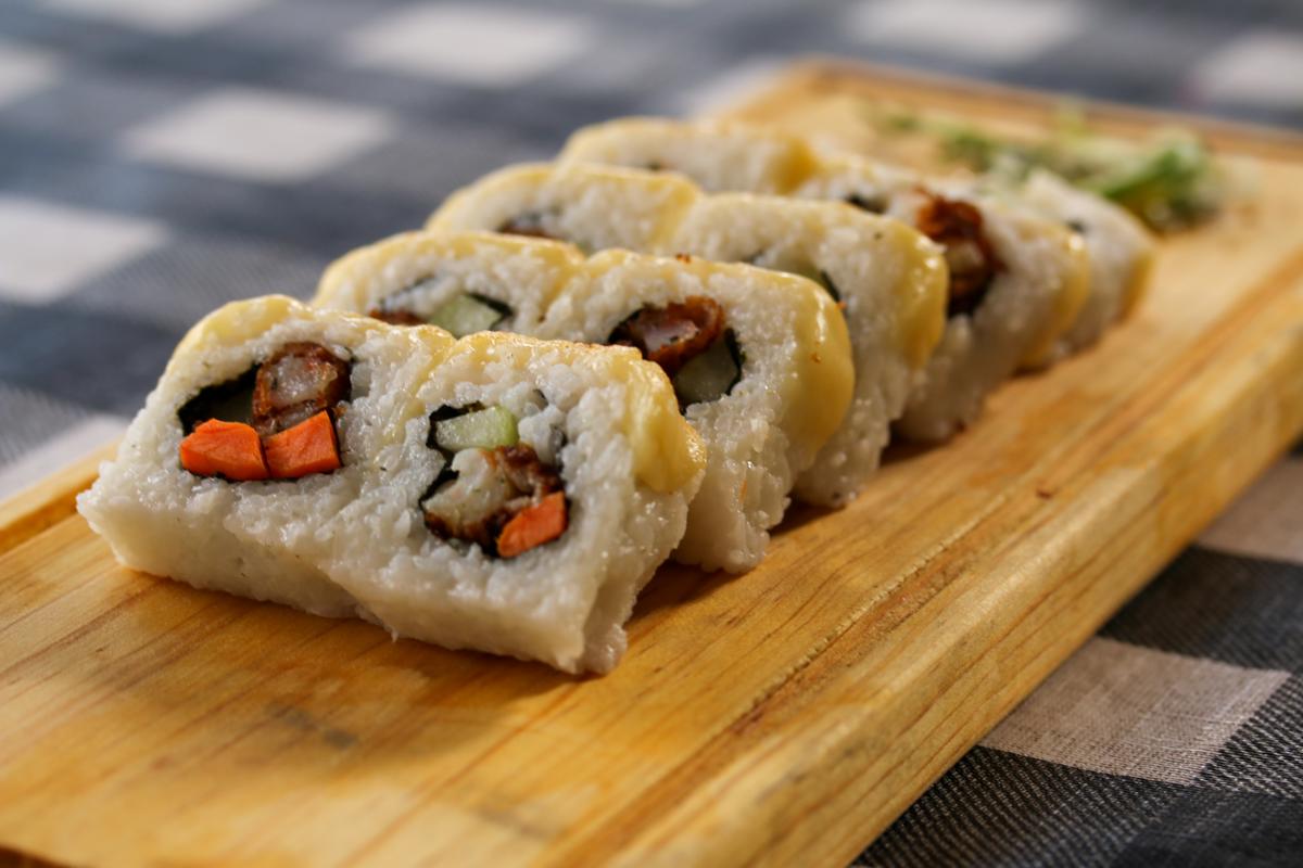 KAORI ROLL