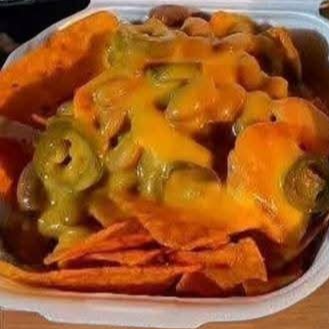 PAPITASNACHO