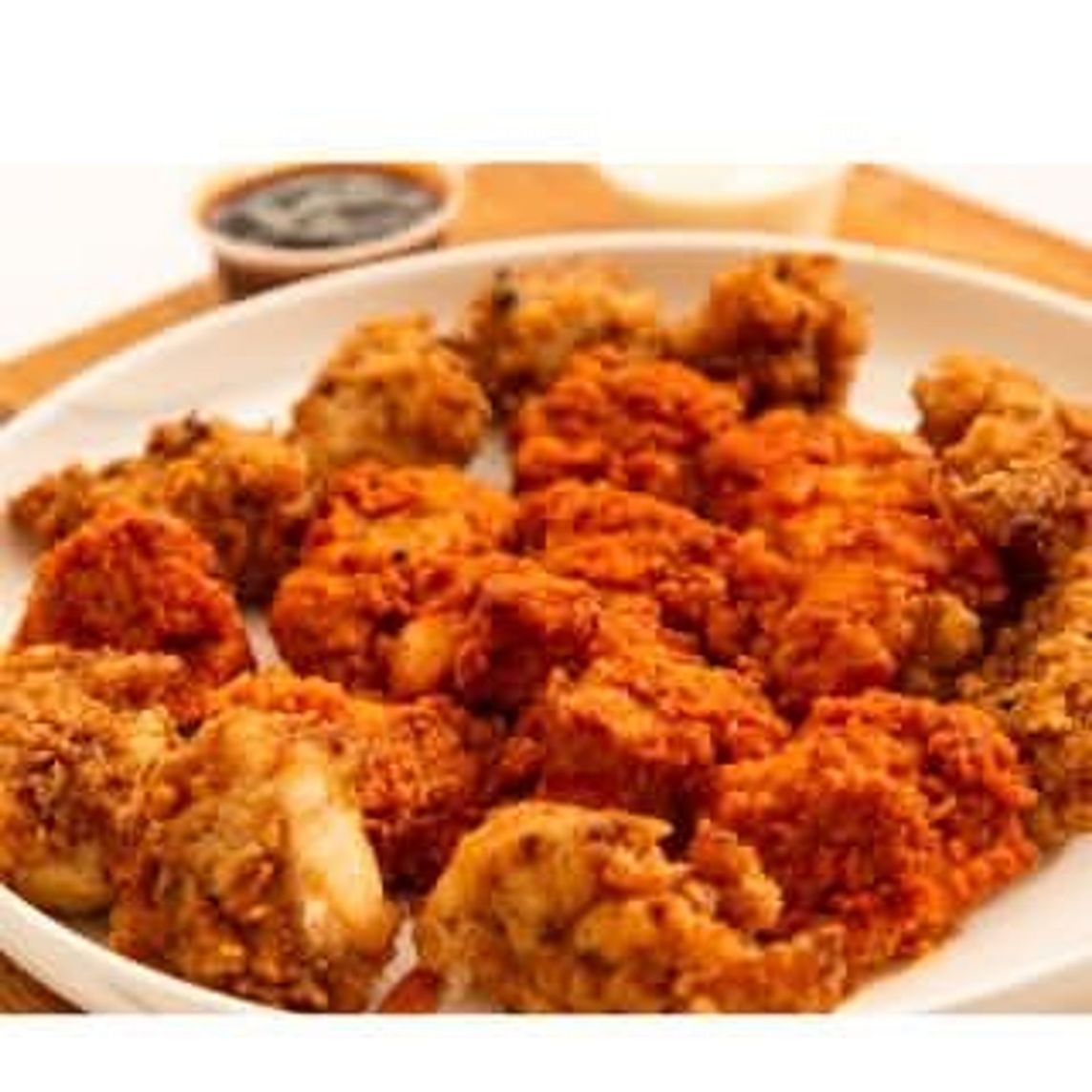 Gallitos ¨Boneless¨6 pzas