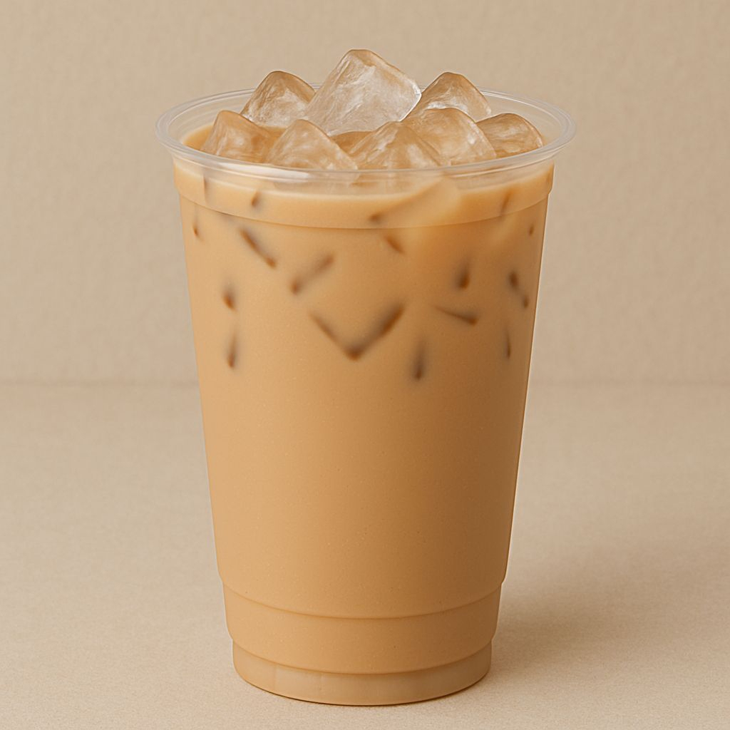 Black Milk Tea