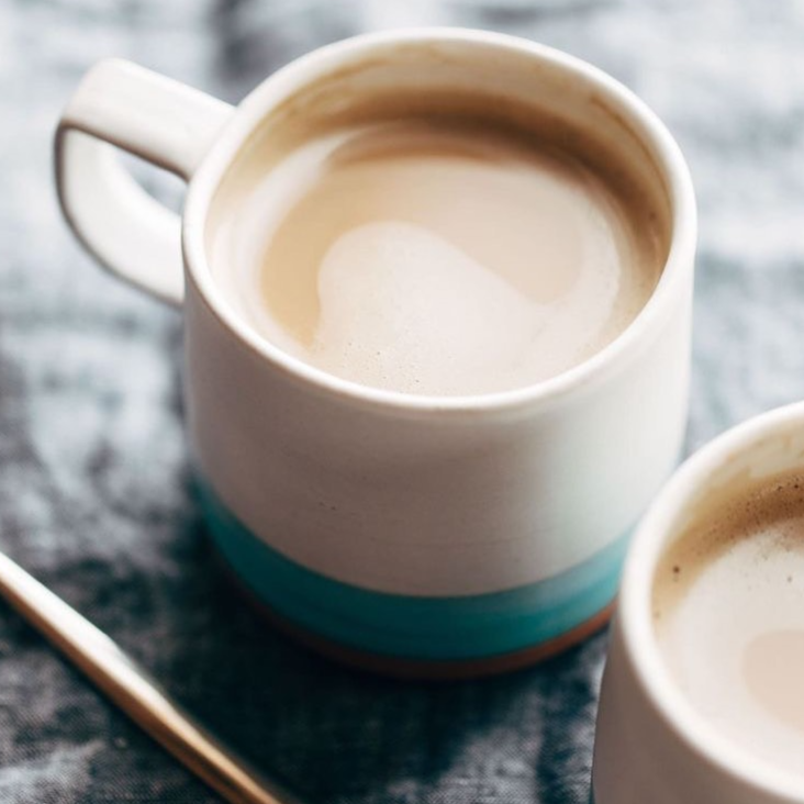 Chai latte