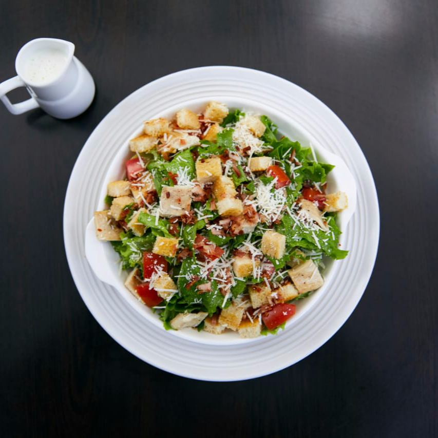 Ensalada César
