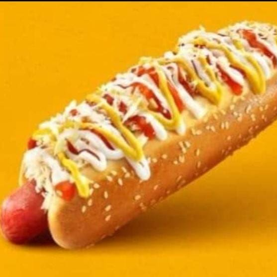Hot Dog