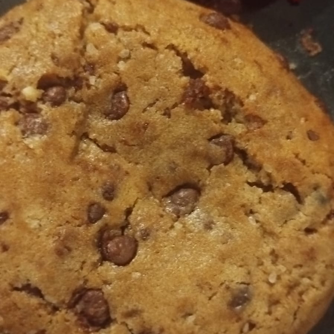 Galleta de Chip de Chocolate