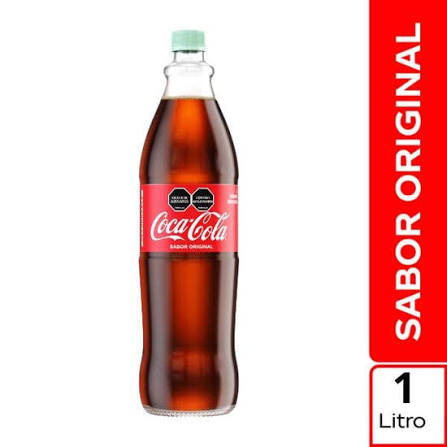 Coca Cola 1 L