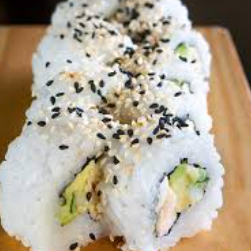 Maki California