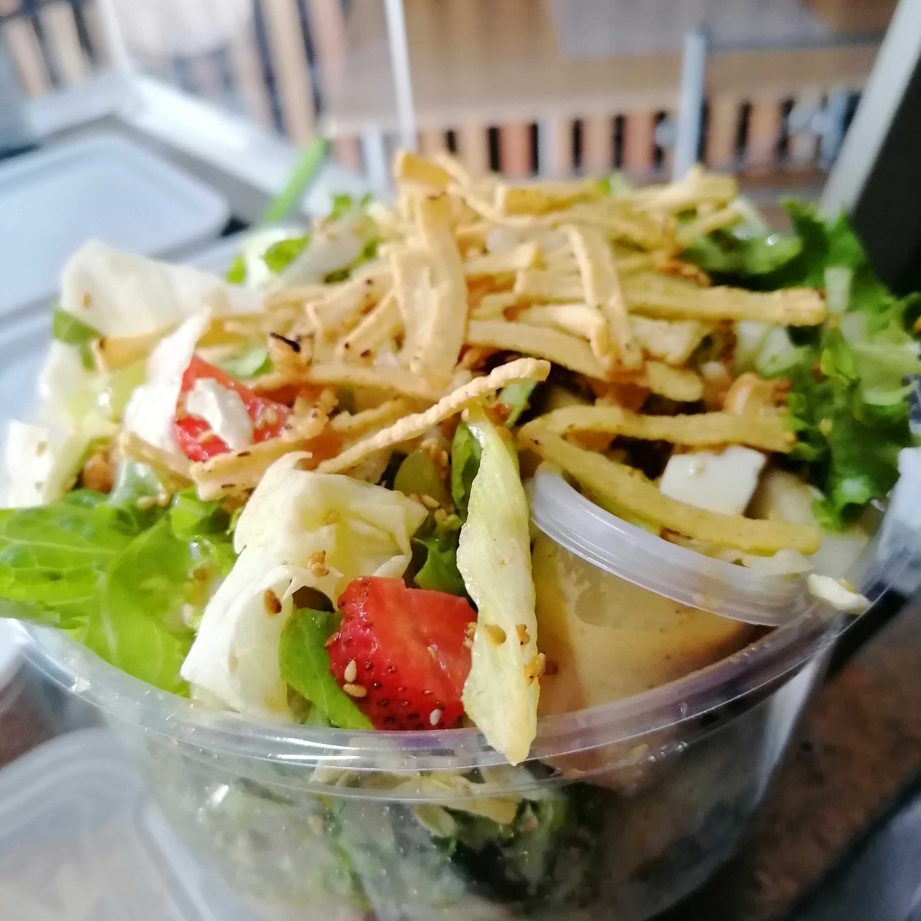 Ensalada Mita