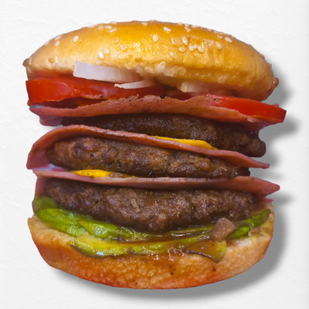 Burger Monster