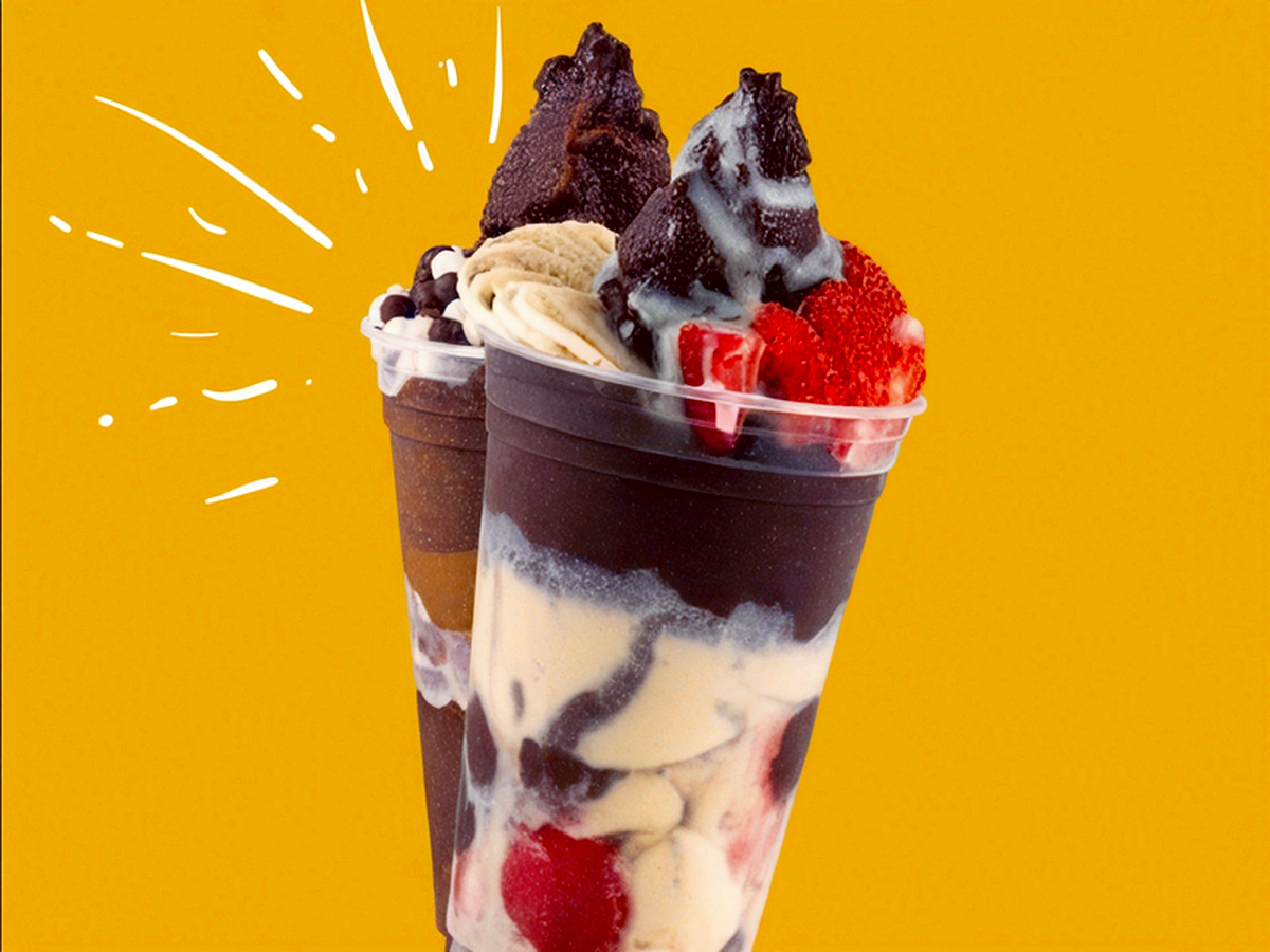 Açaí Johan - Mandaqui