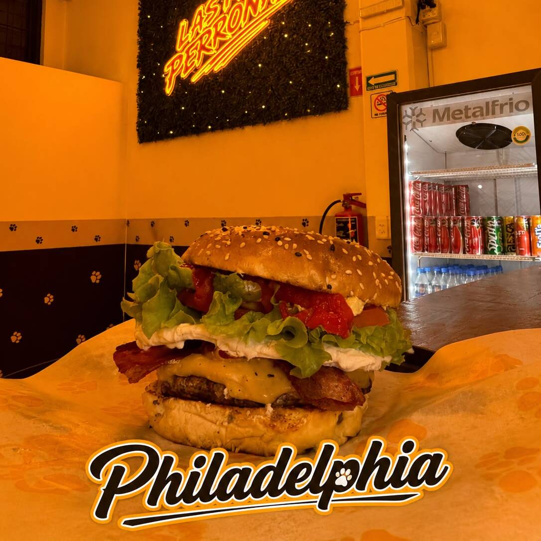 Lolo Philadelphia