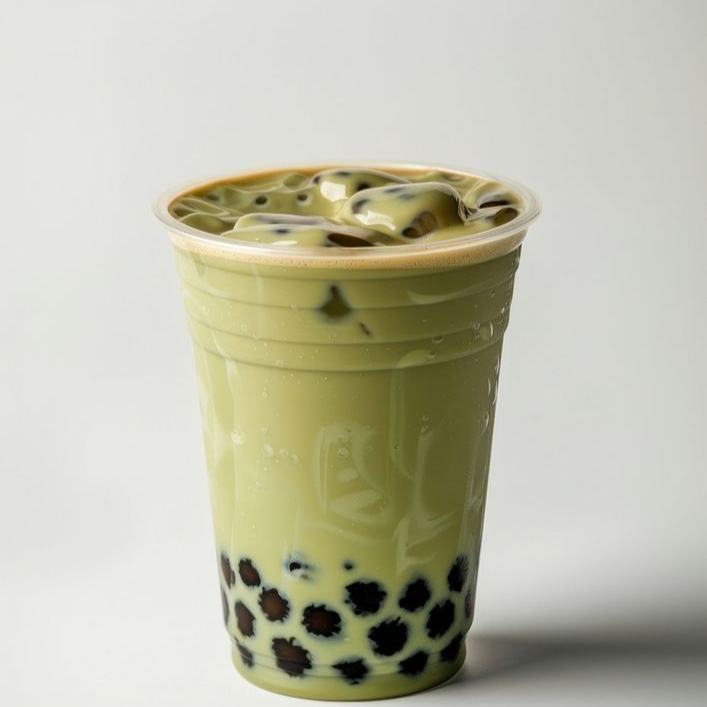 Matcha a las Rocas