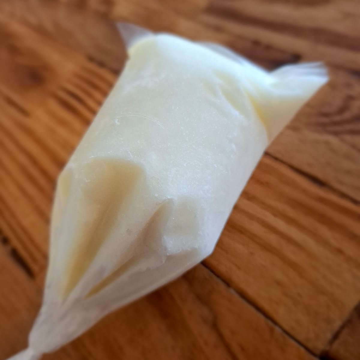 Bolis Artesanal Sabor Queso