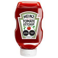 ketchup