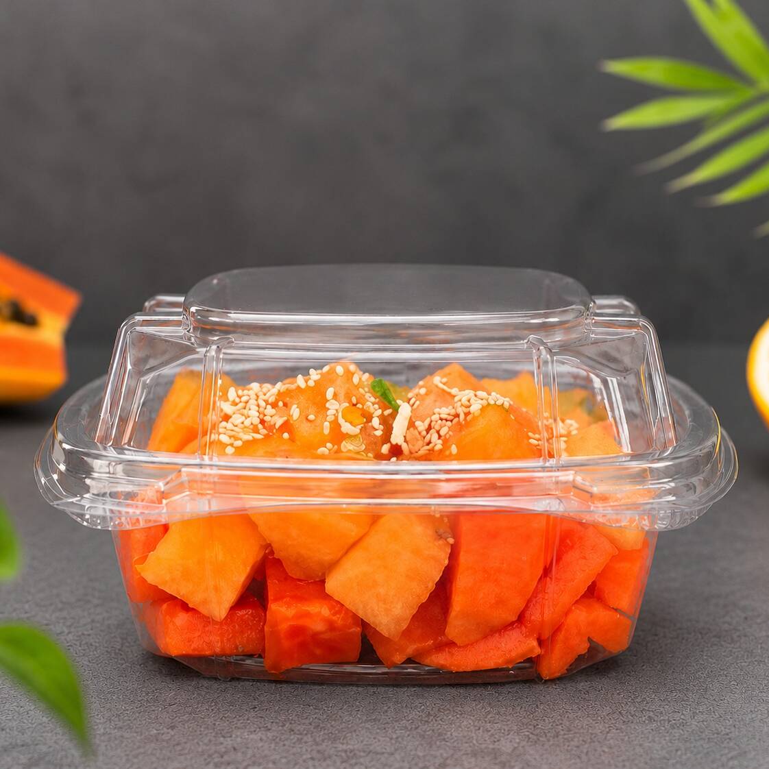 Coctel de Frutas Grande