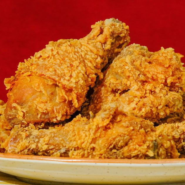 Medio Pollo
