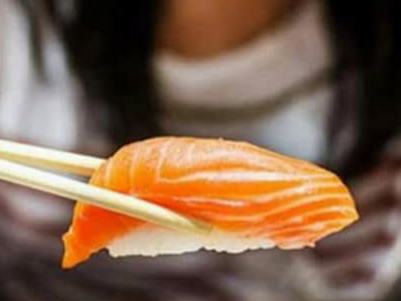 Niguiri 🍣
