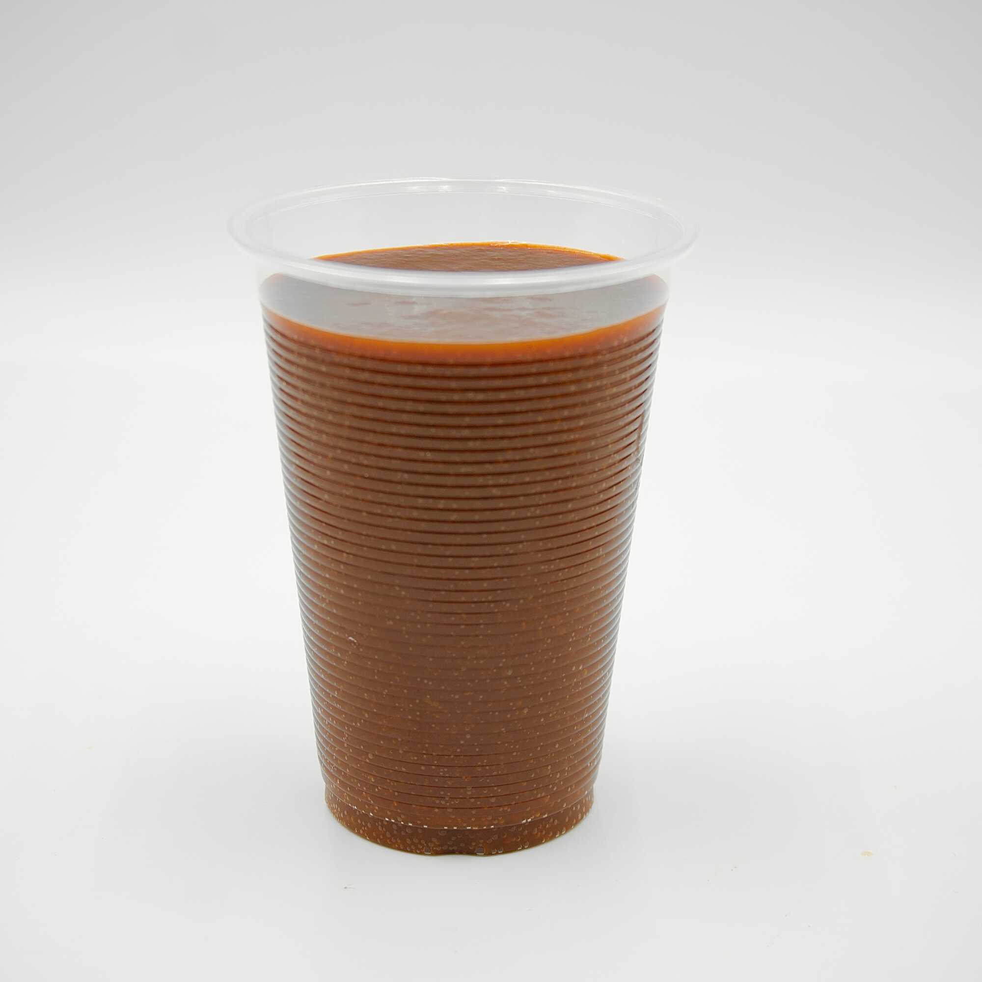 Vaso de Salsa Árabe 250 Ml