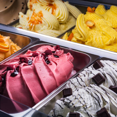 Gelato Premium