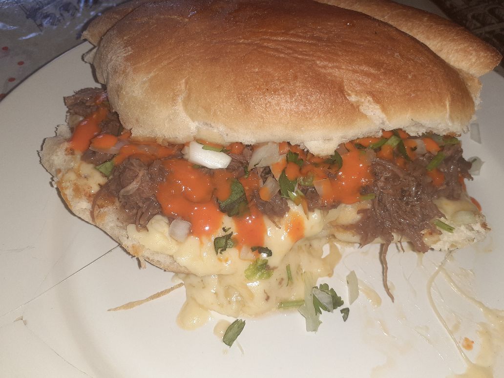 Lonchebirria