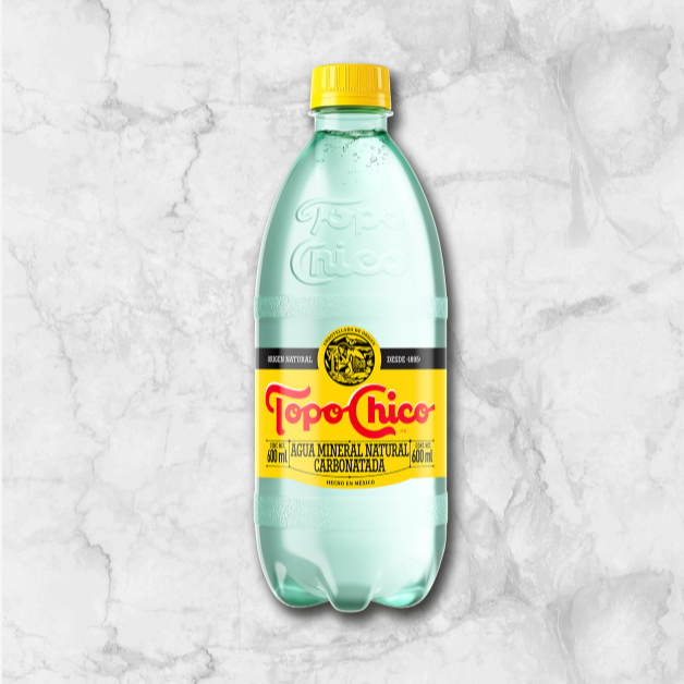 Agua Mineral