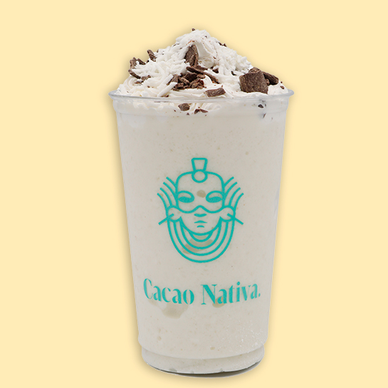 Frappé Horchata 14 oz
