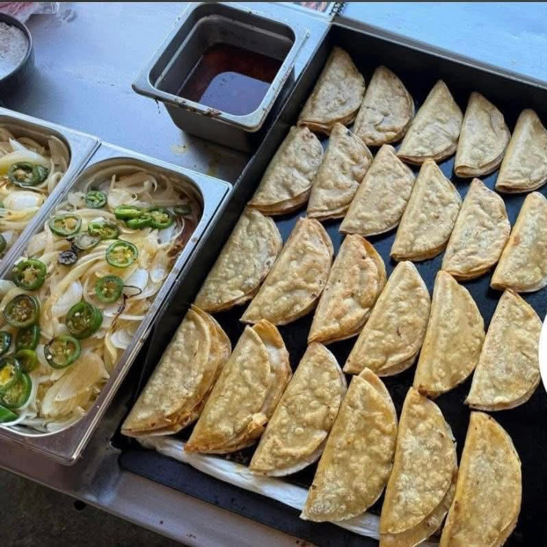 Combo Familiar 15 Tacos de Barbacoa