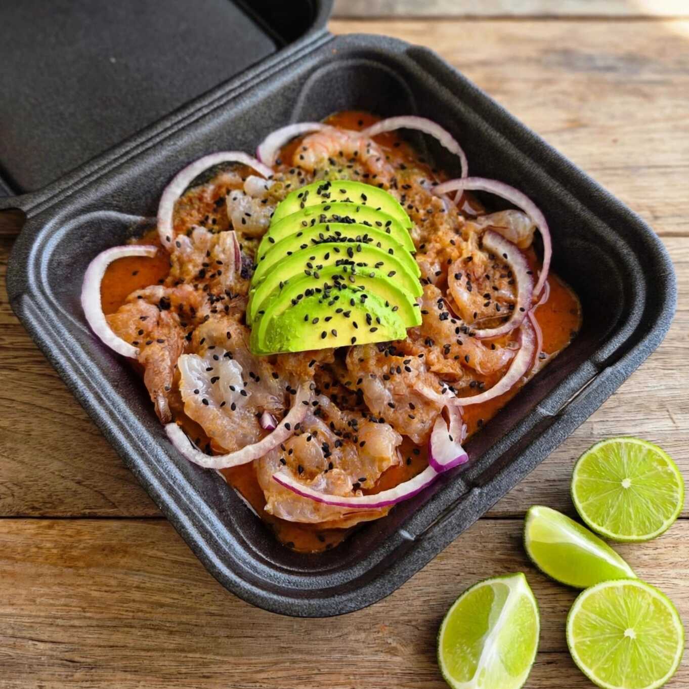 AGUACHILE ROJO