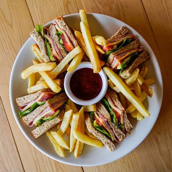 Club Sándwich