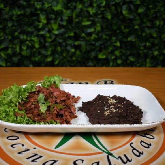 Machaca de Atún