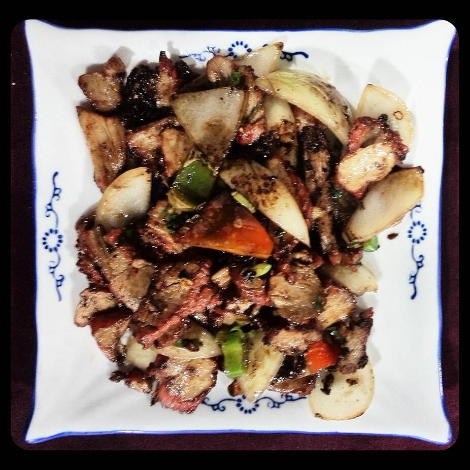 Lechón Asado