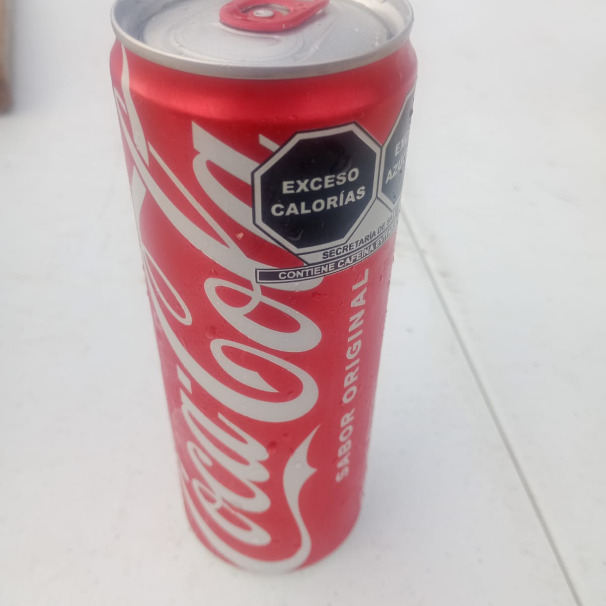 Soda