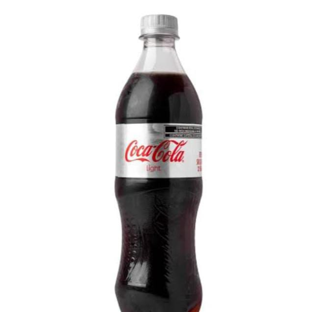 Refresco Coca Cola Light