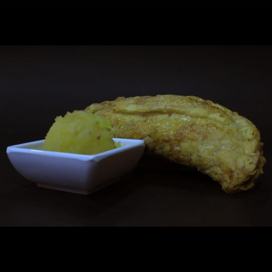 Paste de Piña