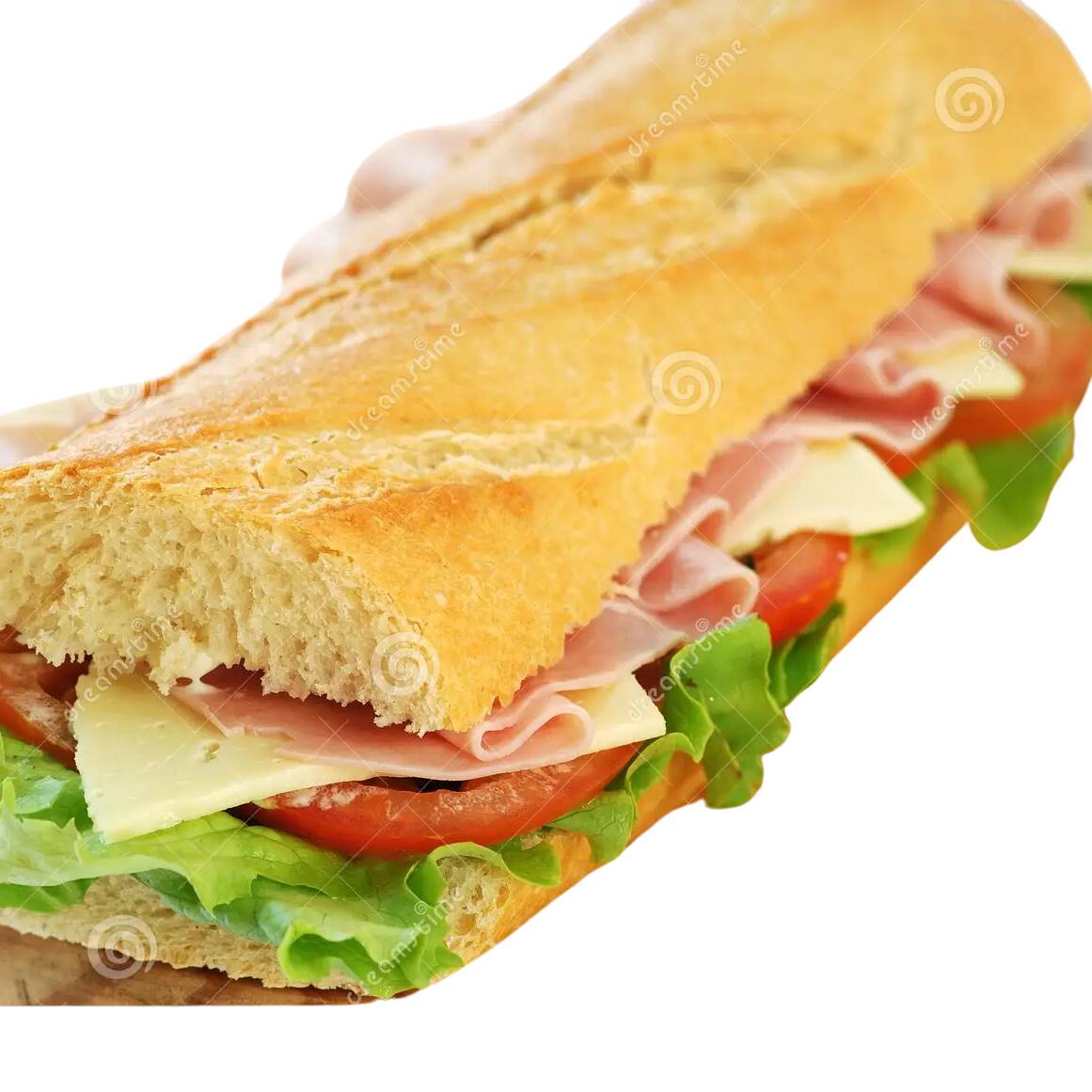 Baguette Clásico