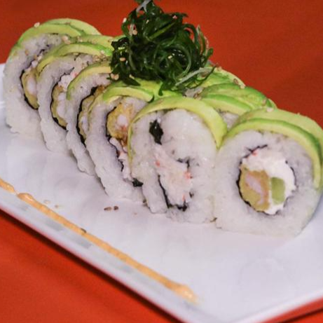 Avocado Roll