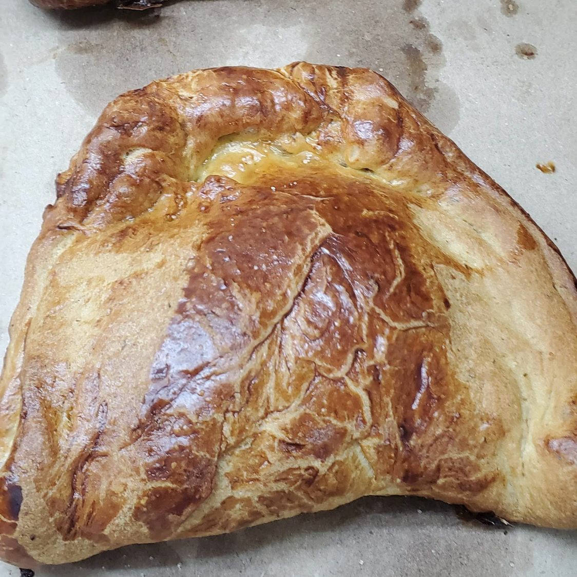 Empanada de Piña