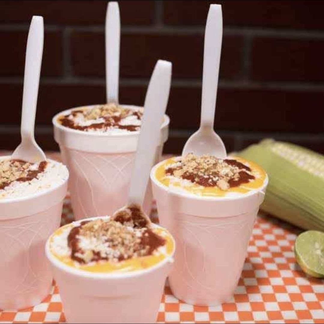 Elote Jumbo