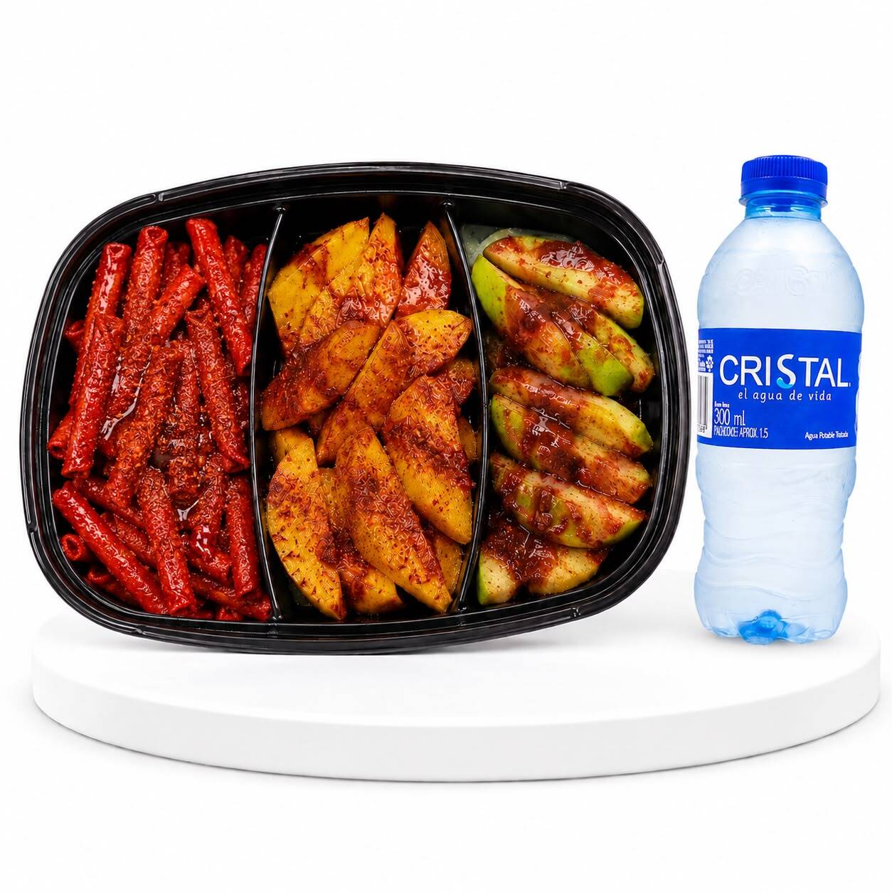 Bandeja Frutitakis