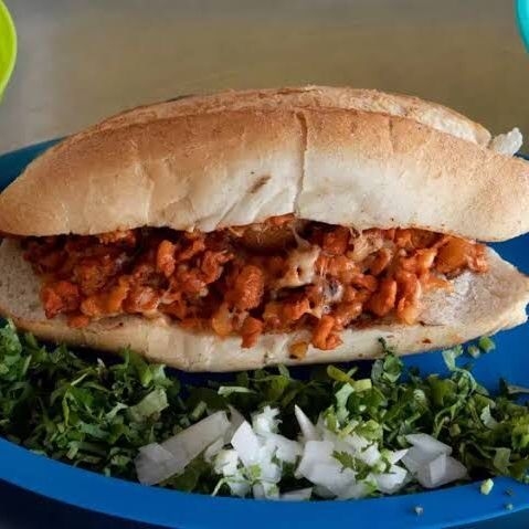 Torta de pastor