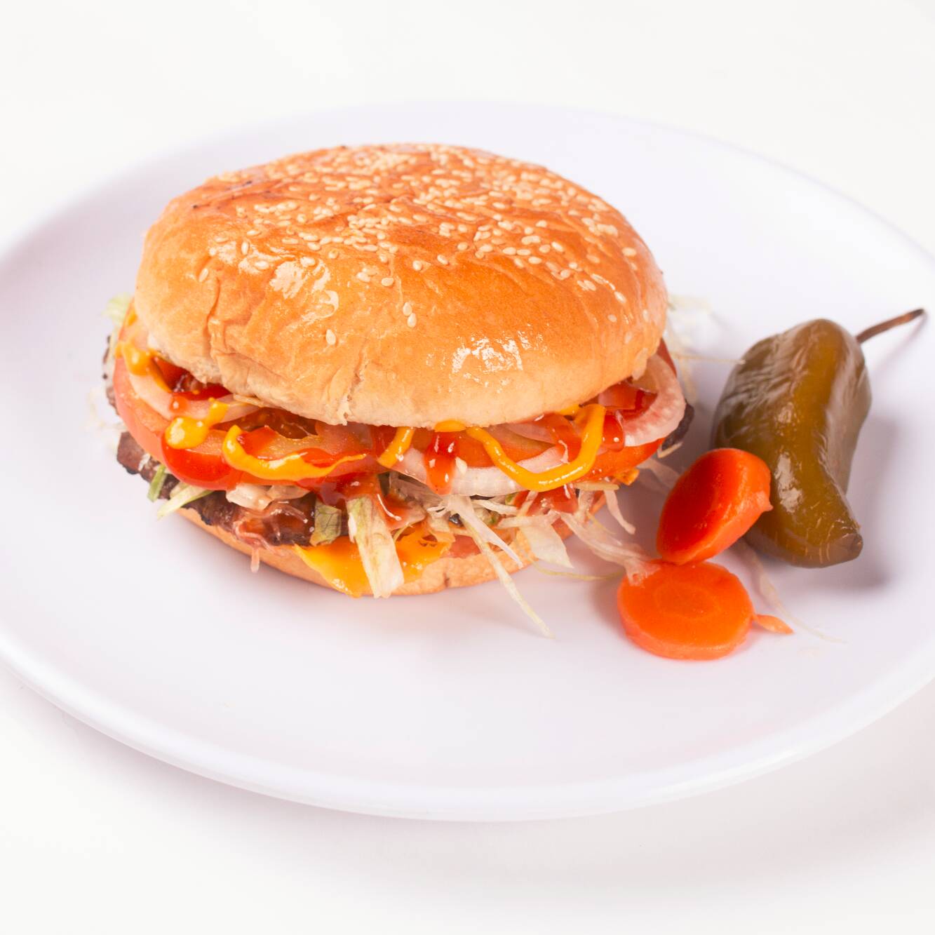 Hamburguesa