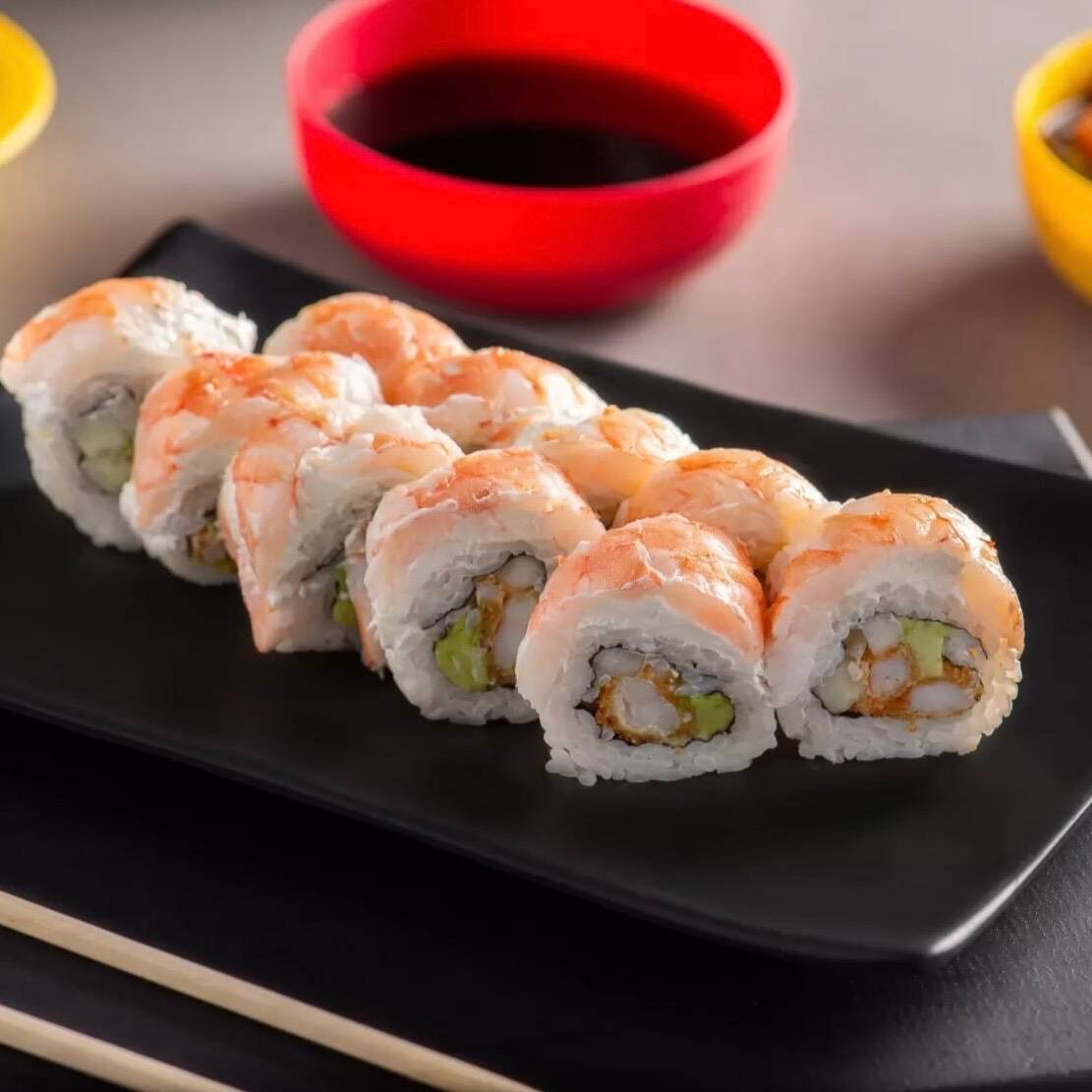 Eby Roll