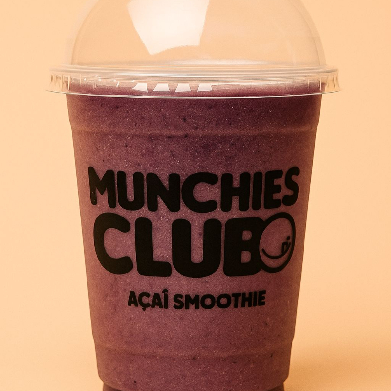 Acai Smoothie
