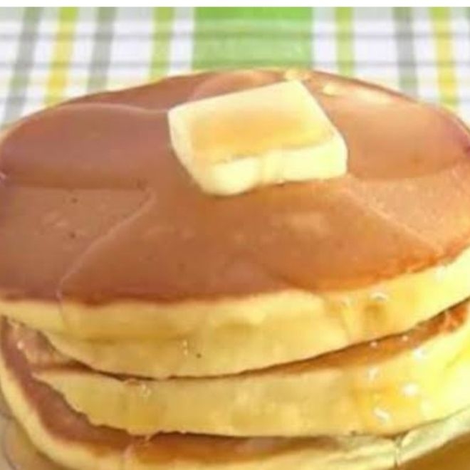 Hot Cakes