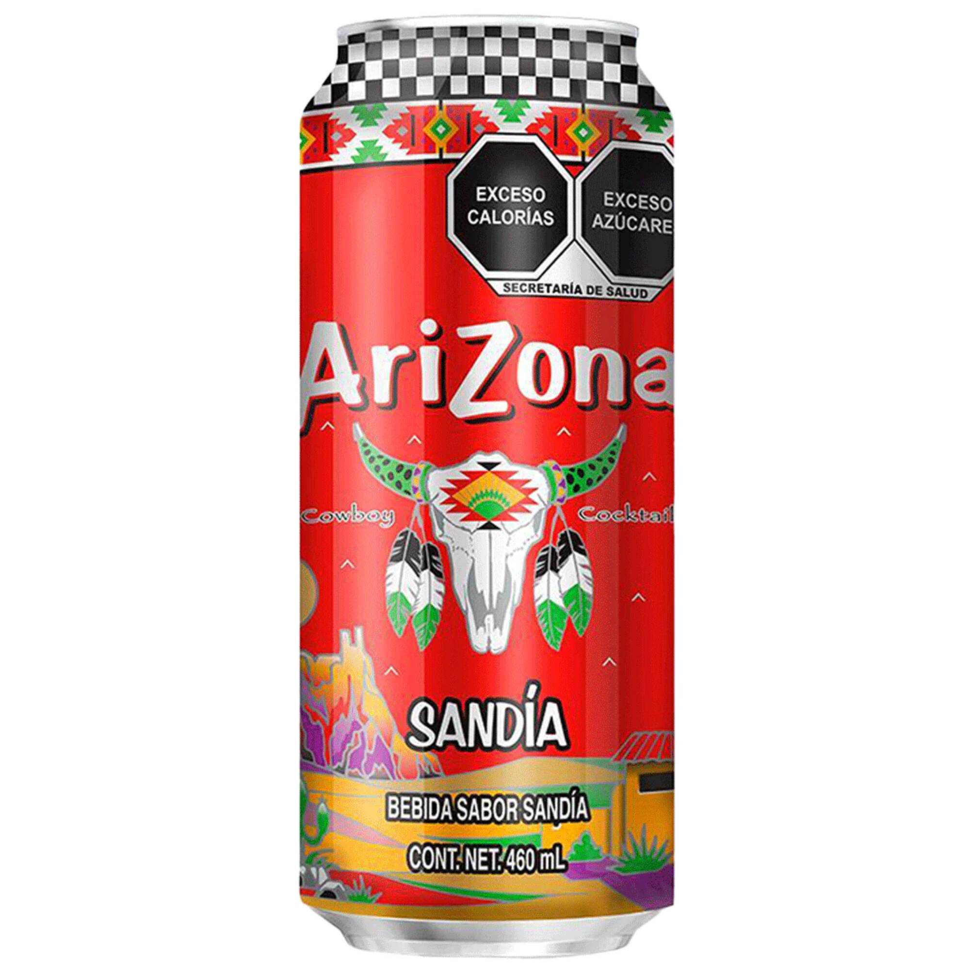 Arizona Sandia 460 ML