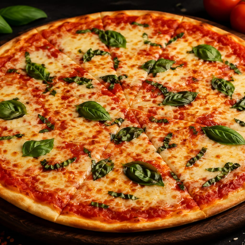 Pizza Margarita
