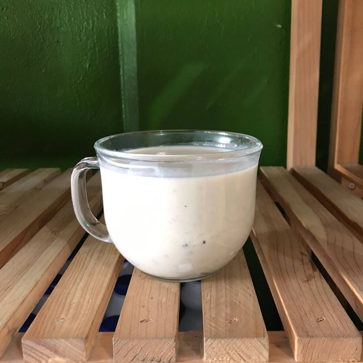 AVENA CON LECHE 12OZ