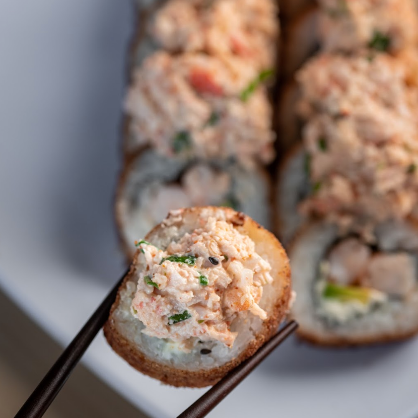 Camarón Spicy Surimi