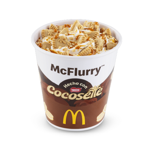 McFlurry Cocosette