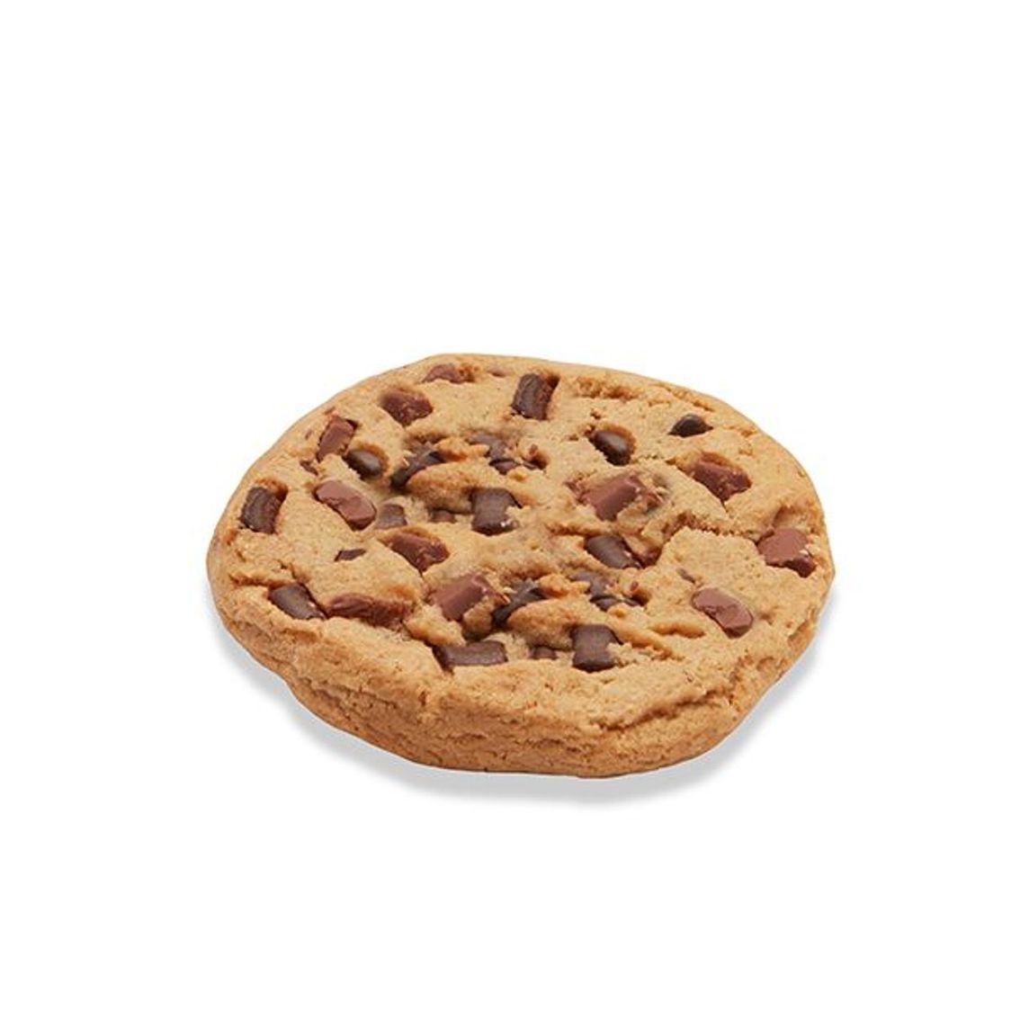 Galleta Chispas de Chocolate